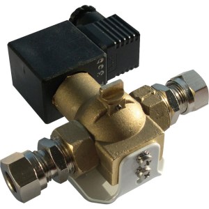 Marco Valve 